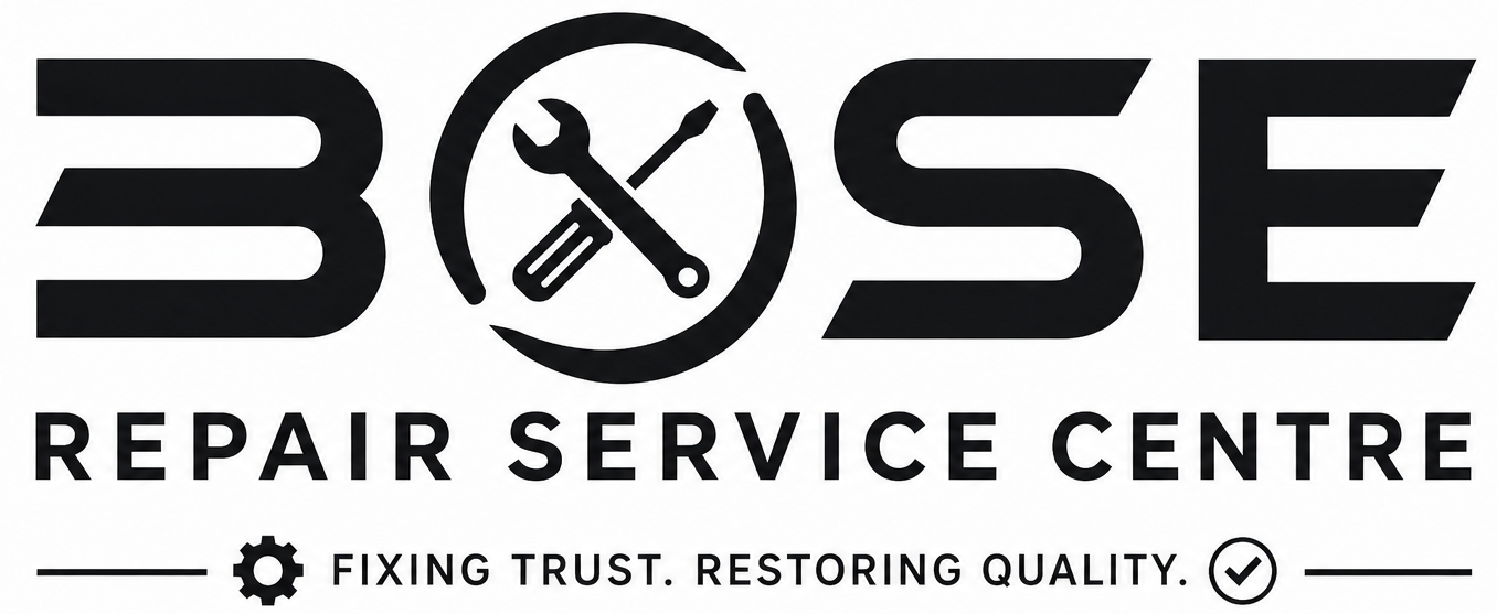 Bose Logo